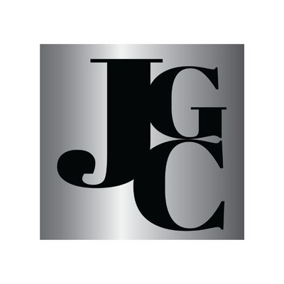 JG Consulting Logo