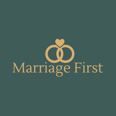Marriage First Logo