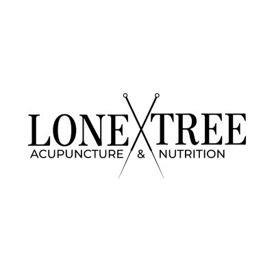 Lone Tree Acupuncture Logo