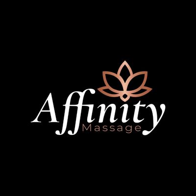 Affinity Massage Logo